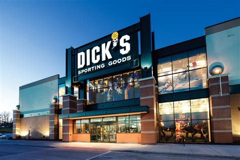 DICKS Sporting Goods